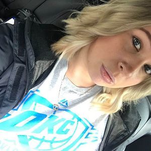 Meet your Posher, Tanisha